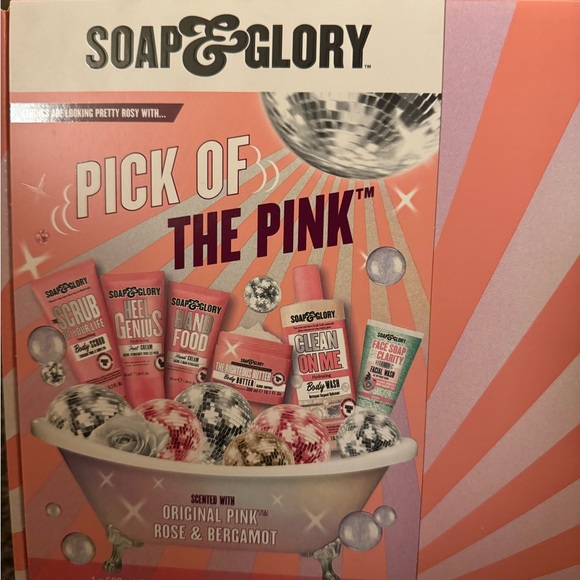 Selling for my sister - Picture 2 of 5